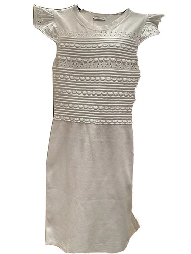 VALENTINO Velentino Red cotton Dress