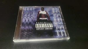Buddah Bless - All For The Love Of The Gain HIP HOP CD 2004 Liberty Records EX - Bild 1 von 4