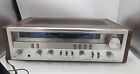 Pioneer SX-3700 Vintage Stereo Receiver Tested Works