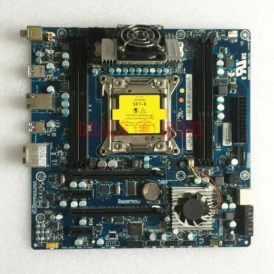 Gebrauchter Dell Alienware Aurora R4 ALX Desktop Intel X79 LGA2011 0FPV4P 07JNH0 - Bild 1 von 3