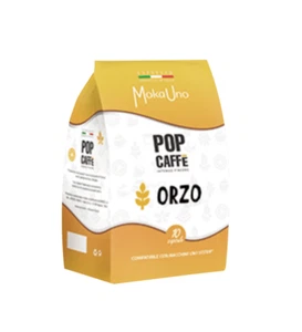 128 Capsule Pop Caffè ORZO Mokauno Compatibili UNO SYSTEM - Imagen 1 de 1