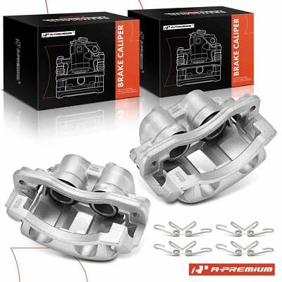 2x Front or Rear Disc Brake Caliper for Dodge Freightliner Sprinter 2500 3500 - Image 1 of 4