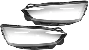 AUDI A5 B9 8W6 2016-2019 SCHEINWERFERGLAS SCHEINWERFER GLAS RECHTS LINKS - Bild 1 von 11