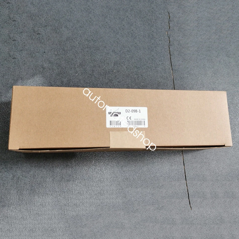 1PC New For Koyo D2-09B-1 Module Base Shipping DHL or FedEX - Image 1 of 1