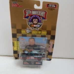 Racing Champions 50th Anniversary Nascar Die Cast Vehicle Dick Trickle #90 - Picture 1 of 10