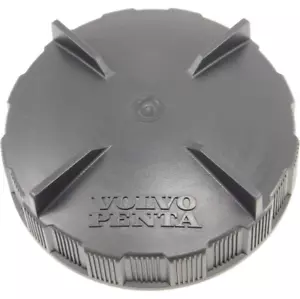 Volvo Penta Sea Water Filter Cover D1,2,3 ,V6,V8,MD2010,20,30,40 21863984 - Picture 1 of 1
