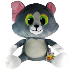 Anime TOM and JERRY Cute Super Big Stuffed Plush Doll From Japan
