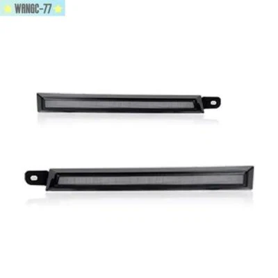 Para Toyota Tacoma 1998-2000 LED Diurno Dinámico Antiniebla con Luz de Intermitente Foto 1 de 4