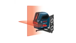 Láser de línea transversal autonivelante Bosch GLL 50 - Imagen 1 de 12
