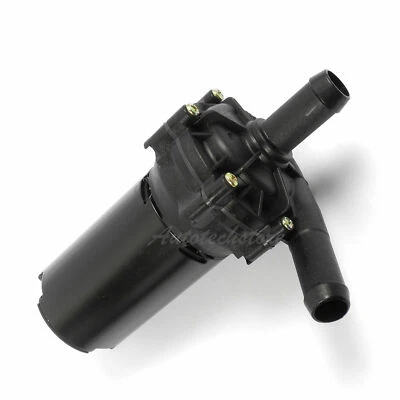 Engine Air Intercooler Auxiliary Water Pump For Ford F-150 Land Rover Saturn Ion — 第 1/4 张图片