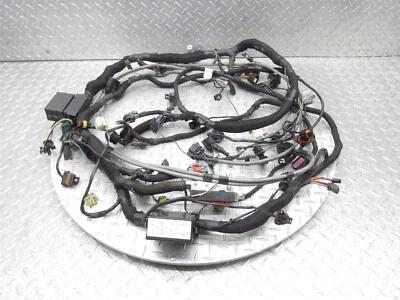 2008 08-09 Victory Vision 豪华主发动机线束线织线电缆原始设备制造商 — 第 1/4 张图片