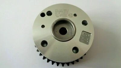 original VW Audi Seat Skoda 1.4 TSI TFSI 03C109088E Nockenwellenversteller Denso - Bild 1 von 2