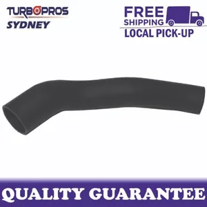 Cold Side Intercooler Hose For Mitsubishi Triton MN 4D56 2.5L - Foto 1 di 7