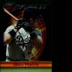 A1222- 1994 Feinstes Baseball Karte #S 1-250 + Rookies -du Pick- 15 + Kostenlose - Bild 1 von 378