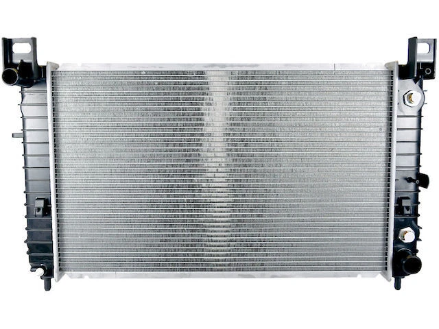 Radiador Denso 46577HPMQ 2003 Chevrolet Suburban 1500 2002-2004 - Imagem 1 de 2