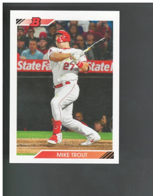 B4916- 2020 Bowman Heritage BB #s 1-100 +Inserts -You Pick- 15+ FREE US SHIP - Image 1 of 1