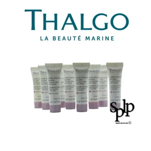 Thalgo Creme Siliziumcarbid Regard Gesicht 10 Tuben 2 ML Effekt " Lifting n' °18 - Bild 1 von 1