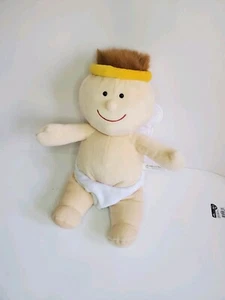 Muñeco de peluche Angel of My Own Boy 2001 animal de peluche - Imagen 1 de 6