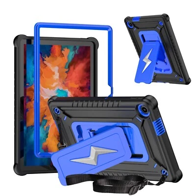 Kids Cover for Lenovo Tab 10.1 inch (TB311XU/TB311FU) Tablet with Shoulder Strap - Image 1 of 4
