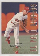 1994 Classic Best Gold Minor League Rob Lukachyk #61