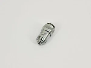 Edmund Optics DIN 20 0.40 Microscope Objective Lens (20X, DIN Standard) - Picture 1 of 8