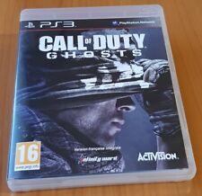 PS3|Call of Duty: Ghosts|FR (Deutsch Spielbar)⚡BLITZVERSAND⚡