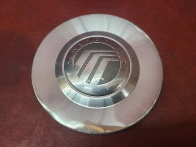 Tapacubos central de rueda Mercury Villanger 2001 2002 40315 2z400/2Z410 Foto 1 de 4