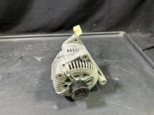 06-10 BMW M6 M5 S85 E60 E63 E64 5.0L ENGINE GENERATOR ALTERNATOR - Picture 1 of 5