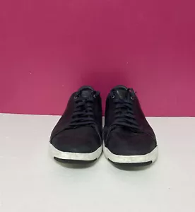 Cole Haan Men's GrandPro Tennis Sneaker Blazer Blue Style C25848 - Size 10 M - Picture 1 of 10