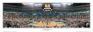 Póster 3006 del centro de la flota de los Celtics de la NBA - Imagen 1 de 19