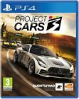 Project CARS 3 (PS4) PEGI 3+ Racing: Car Highly Rated eBay Seller Great Prices