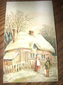 Antique Favorite Coffee Stephens Widlar Cleveland Ohio Advertising Ephemera - Picture 1 of 2