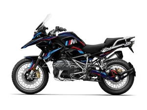 NEW Graphic kit for BMW R 1250 1200 GS (17~) Decal Kit (MC-B) - Picture 1 of 7