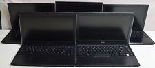 Mixed Lot of (5) Dell Latitude 3330 Laptops No Hdd has caddy Please Read