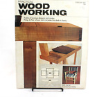 Practical Woodworking magazine February 1980 ● Designer Desk Plans ● Fast Post