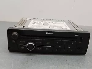 281156989R AUDIOSYSTEM / RADIO-CD / 1013284 FÜR RENAULT MASTER KASTEN L1H1 KA 2, - Bild 1 von 10