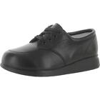 Drew Womens New Villager Black Casual and Fashion Sneakers Shoes BHFO 5939