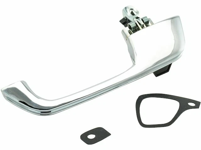 Manija de puerta izquierda TRQ para camioneta GMC C15/C1500 1973-1974 35RQZZ Foto 1 de 1