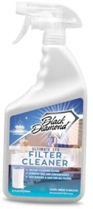 Ultimate Spa Filter Cleaner Fast-Acting Spray. Instant Clean for Hot 1-Quart - Picture 1 of 7