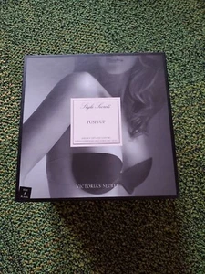 Victoria's Secret Style Secrets Push-Up Size A - BLACK NEW! - Picture 1 of 6