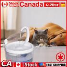 Automatic Cat Water Fountain Filter Pet Drinker Filter (Filter Box Kit) CA