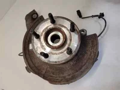 2002-2008 Dodge Ram 1500 Driver Left Front Spindle Knuckle OEM Foto 1 de 2