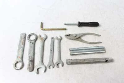 Tool Kit Yamaha Unknown - image 1 of 2