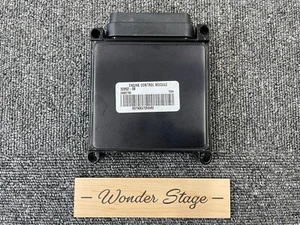 Harley Davidson 32852-08 ECM ECU Engine Control Module OEM - Zdjęcie 1 z 11