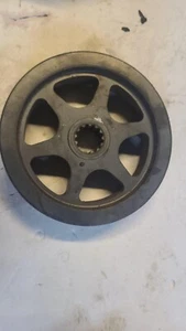 2006-2023 Kawasaki Vulcan Classic 900 OEM Front Sprocket Pulley LOW MILES - Picture 1 of 2
