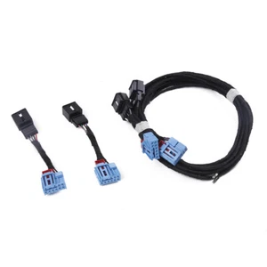 LED Dynamic Taillights Upgrade Cable For VW Golf MK7 15-18 - Picture 1 of 6