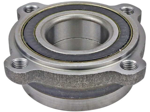 Rear Wheel Hub Assembly For 2006-2008 BMW 750Li 2007 RK118JZ - Image 1 of 1