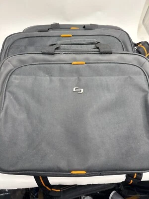 3x Maletín para Laptop Solo Nueva York - Maletín Urbano para Laptop de 15.6" Foto 1 de 2