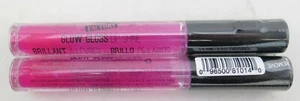 Color Factory Glow Gloss Lip Shine *Wählen Sie Ihre Farbe*Doppelpack* - Bild 1 von 8