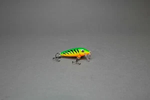 Rapala Wobbler Countdown 3cm CD03 - FT - Firetiger - Bild 1 von 1